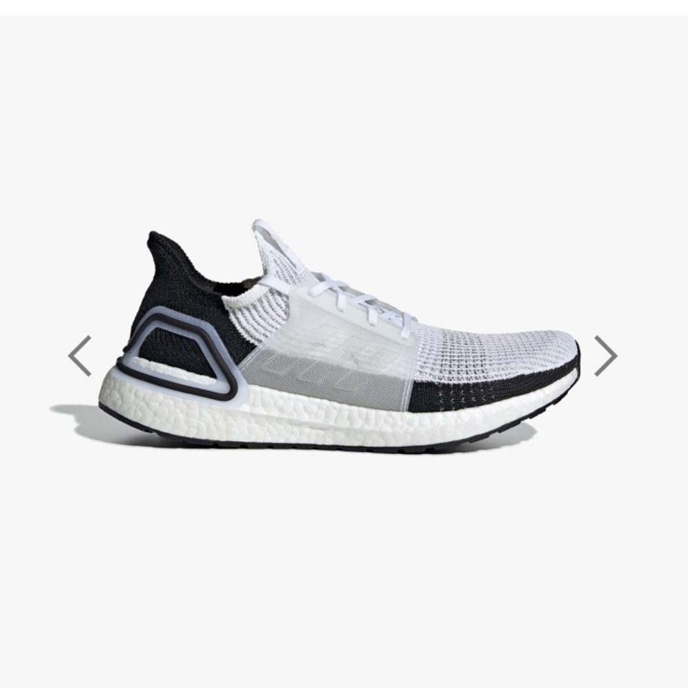 Men’s Adidas ultraboost 2019, size 11